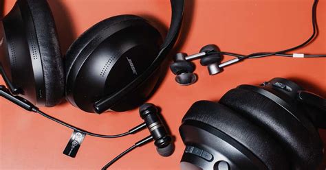 What Your Noise-Cancelling Headphones Can and Can’t Do | Wirecutter