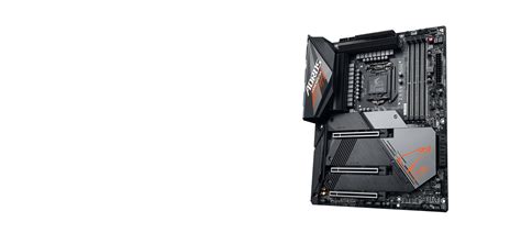 Z590 AORUS MASTER (rev. 1.0) Key Features | Motherboard - GIGABYTE Global