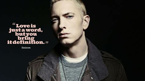 Eminem Quotes Wallpapers - Wallpaper Cave