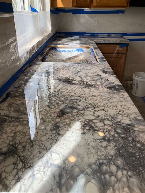 Gallery | Leggari Products | Epoxy countertop, Resin countertops ...