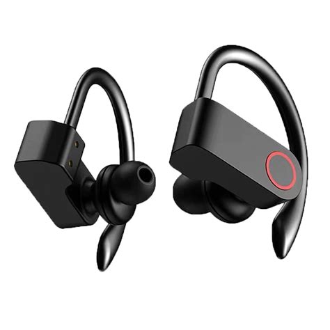 Wireless Bluetooth Earbuds, TWS+ Bluetooth 5.0 Sport Earbuds ...