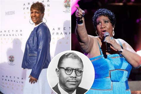 Aretha Franklin's family slam Genius docudrama's portrayal of singer's ...