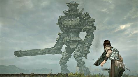 Speed Run Strategies for Every Boss in Shadow of the Colossus