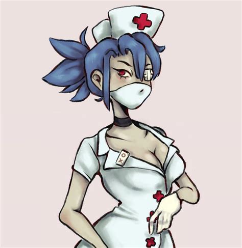 Valentine : r/Skullgirls