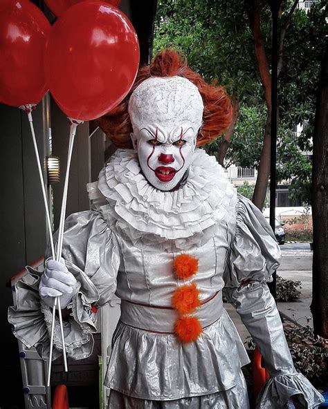 Pennywise by PrinceDeGuzman Transformations ...