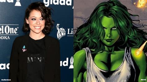 Tatiana Maslany Cast as Lead in “She-Hulk” Disney Plus Series ...