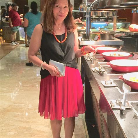 Buffet Breakfast at Makati Shangri-La Manila, an array of world food ...