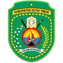 Kota Samarinda: logo Download Lambang icon vector file (PNG, AI, CDR ...