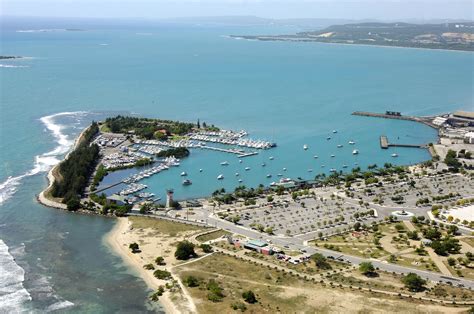 Ponce Yacht and Fishing Club in Ponce, Puerto Rico, Puerto Rico ...