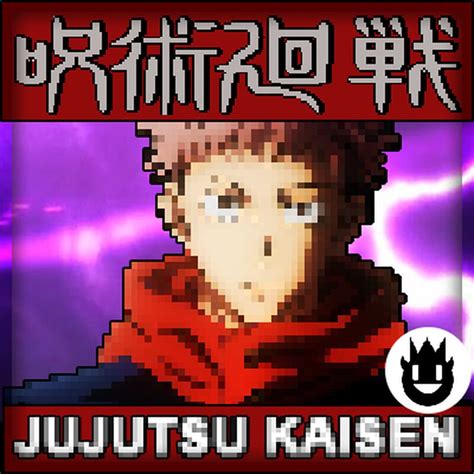 JUJUTSU KAISEN [ JAVA] 💥 Minecraft Texture Pack