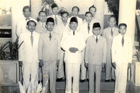 Mengenal Kabinet Natsir, Program Kerja dan Keberhasilannya - Sejarah ...