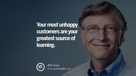 15 Motivational Bill Gates Quotes on Life's Success - World Executives ...