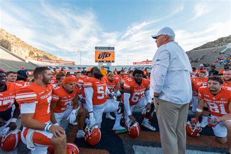 UTEP Miners College Football Preview 2023 - College Football News ...