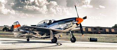 P51 Wallpapers - Top Free P51 Backgrounds - WallpaperAccess