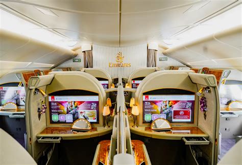 What Airline Has The Most First Class Seats | Brokeasshome.com