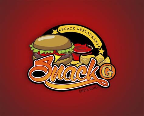 Design a Logo for: Snacks Restaurant | Freelancer