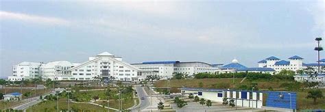 Multimedia University (MMU) (Cyberjaya Main Campus) - Cyberjaya