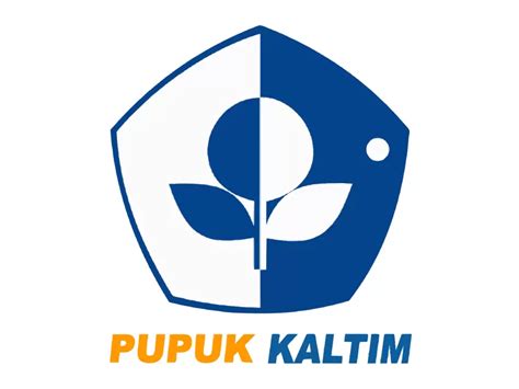 pupuk Kaltim Logo PNG vector in SVG, PDF, AI, CDR format