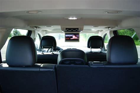 Interior - Dodge Journey Member Albums - Dodge Journey Forum