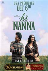 Hi Nanna | Movie Synopsis and info