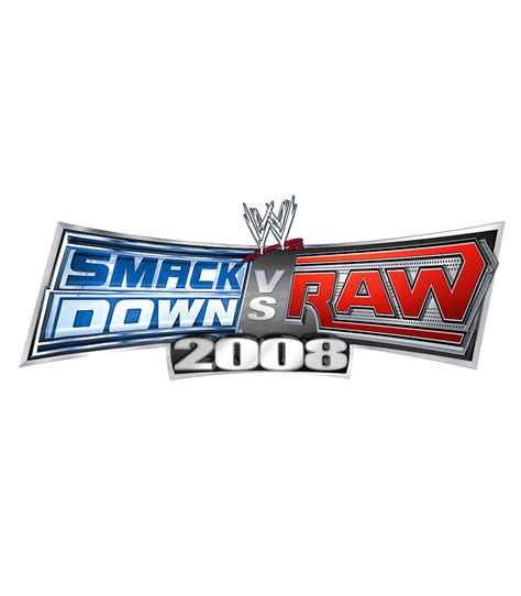 WWE SmackDown vs. RAW 2008 wrestling its way to DS and PSP | Pocket Gamer