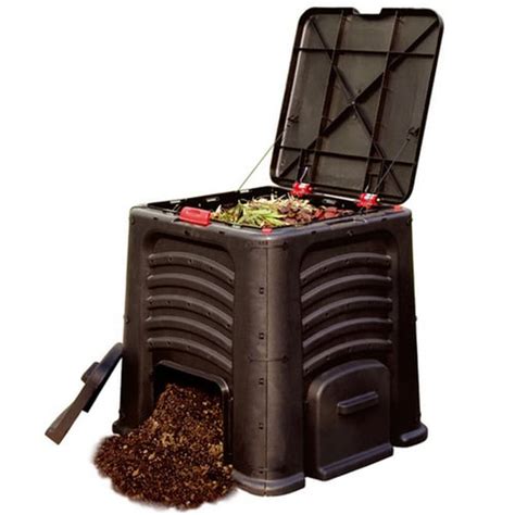 Garden Plus Compost Bin at Lowes.com