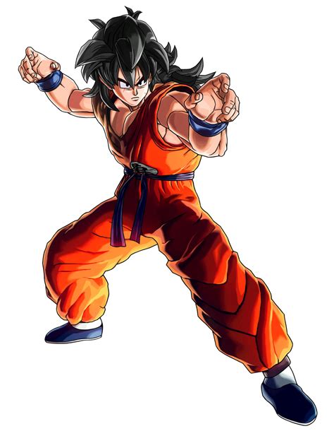 Yamcha (Dragon Ball FighterZ)