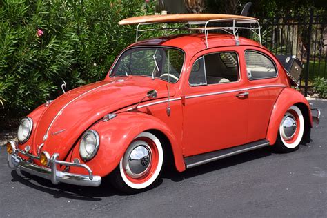 1960 Volkswagen Beetle | Ideal Classic Cars LLC