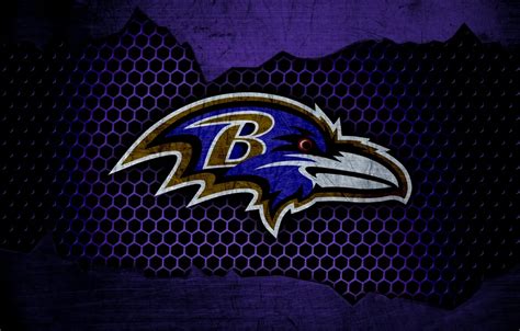 Wallpaper wallpaper, sport, logo, NFL, american football, Baltimore ...