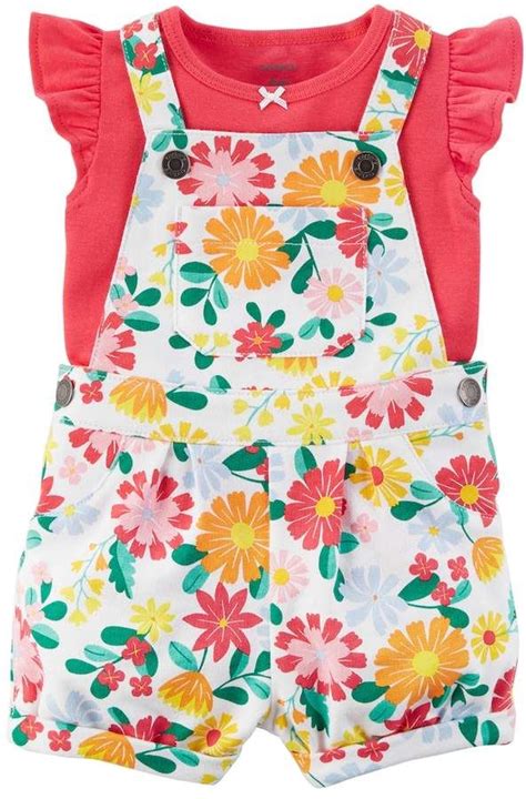 Carters baby girl – Artofit