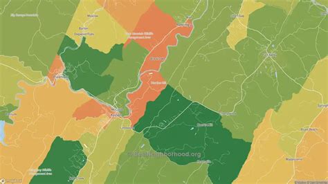 Mineral County, WV Housing Data | BestNeighborhood.org