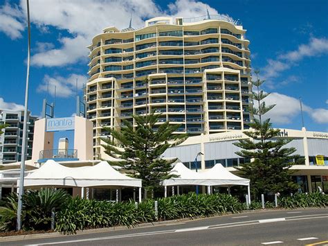 Mantra Mooloolaba Beach | Hightide Holidays