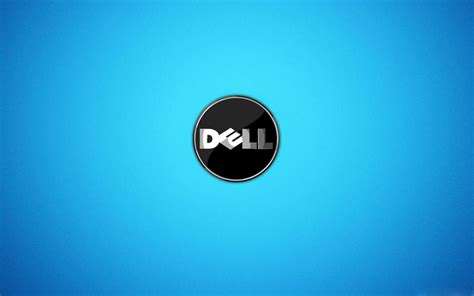 Dell Logo Wallpapers - Top Free Dell Logo Backgrounds - WallpaperAccess