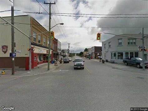 Google Street View Drayton (Ontario) - Google Maps