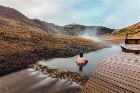 22 Incredible Geothermal Pools & Hot Springs Iceland Offers (2022)