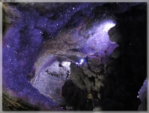 Inside The Enchanted Cave by JohnK222 on DeviantArt