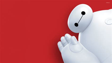 Baymax in Big Hero 6 wallpaper - Cartoon wallpapers - #49046