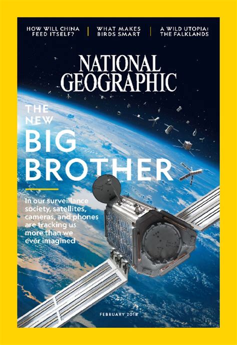 National Geographic Magazine - DiscountMags.com