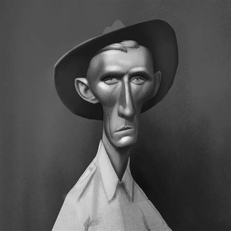 Stylized Portraits :: Behance