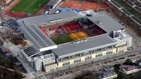 EURO 2020 Venues- All you need to know about Parken Stadium, Copenhagen ...