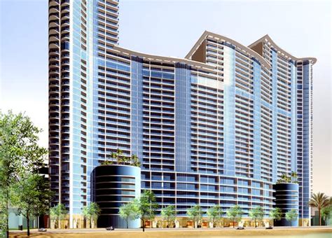 Ajman Corniche Residences | ProTenders