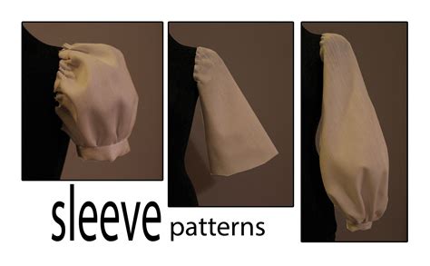 26+ Basic Sleeve Pattern Pdf - ShireeJunior