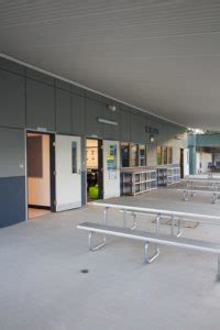 Rochedale South State School GLA and Admin Upgrade - Wiley