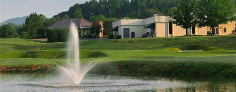 Golf Course | Cross Creek Country Club