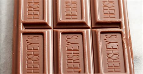 Each Hershey's Bar Flavor, Ranked Worst To Best