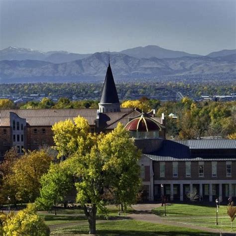 University of Denver Programs Excel in Princeton Review’s Annual ...