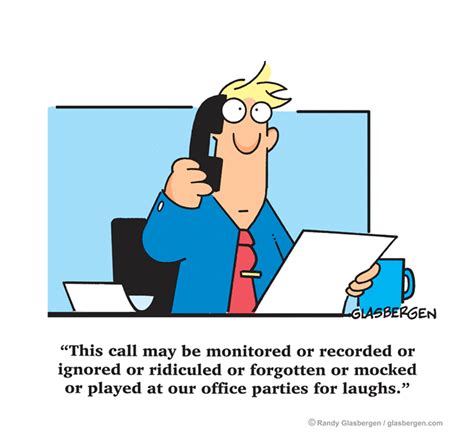 CallCenter Weekly: Friday Funny