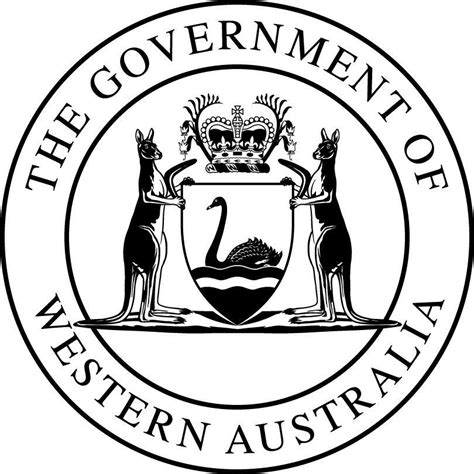 Australian Government Logo - LogoDix