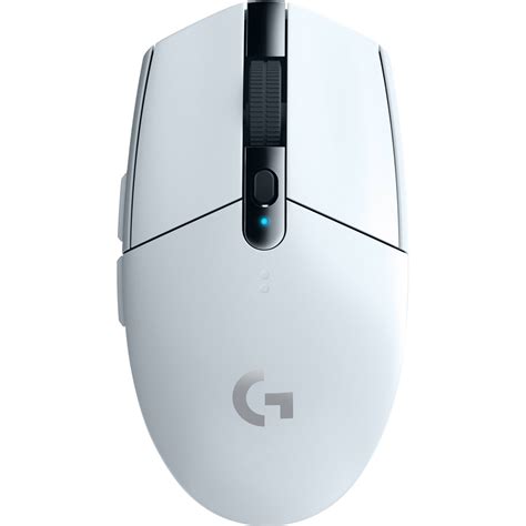 Logitech G305