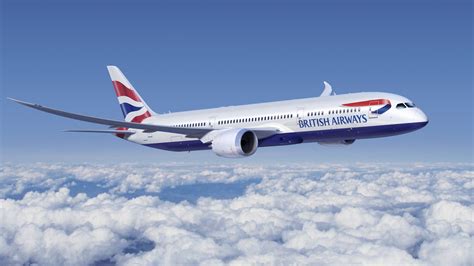 CVG launching direct flights to London with British Airways in 2023